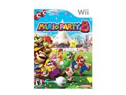 Mario Party 8 Wii Game