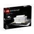 LEGO Architecture: Lincoln Memorial (21022)