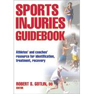 Sports Injuries Guidebook