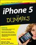 Iphone 5 For Dummies