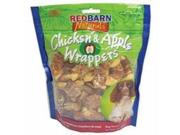 Chicken Apple Wrappers Chicken/apple 10 Ounce