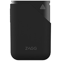 Zagg Power Amp 6 - For Smartphone, Mobile Phone, Iphone, Portable Audio Player, Tablet Pc, Mp3 Player, Mp4 Player - 6000 Mah - 2.40 A - 5 V Dc Output - Black Zgamp6-bk0