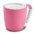 GEAR4 Espresso Portable Wireless Bluetooth Speaker - Pastel Pink