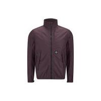 Duck and Cover Men's Medlar Jacket - Oxblood