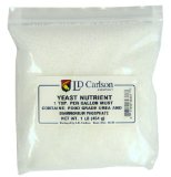 Yeast Nutrient 1 Lb.