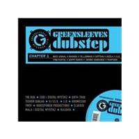 Various Artists - Greensleeves Dubstep Chapter 1 (Music CD)