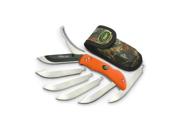Razor-pro  (orange-6 Blades) - Box