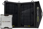 Goalzero Sherpa 50 Solar Recharging Kit Recharging Kit