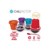 Chill Factor Jelly Maker