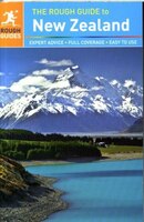 The Rough Guide To New Zealand