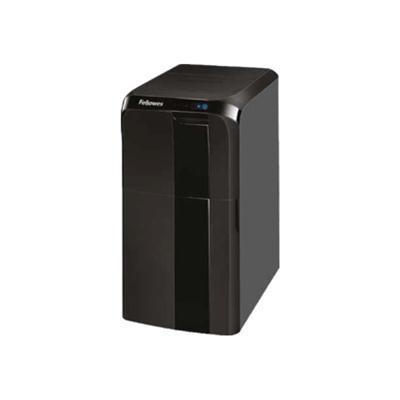 Fellowes 4651501 Automax 300c - Shredder - Cross-cut - 0.156 In X 1.5 In - P-4