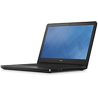 Dell Vostro 14-3000 14-3458 15.6" Notebook - Intel Core I5 I5-5200u Dual-core (2 Core) 2.20 Ghz - 8 Gb Ddr3l Sdram Ram - 500 Gb Hdd - Dvd-writer - Nvidia Geforce Gt 820m 2 Gb Ddr3l Sdram - Windows 7 Professional 64-bit (english/french) - 1366 X 768 16:9 D 998-bmnz