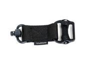 Magpul Industries Ms1 Single Point Dual Quick Detach Adapter, Fits Ar Rifles, Black Mag519-blk