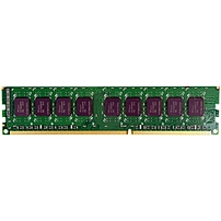 Visiontek 900712 1 X 8gb Pc3-12800 Ddr3 Ecc Ube 8k 1600mhz Udimm Memory Module - 8 Gb (1 X 8 Gb) - Ddr3 Sdram - 1600 Mhz Ddr3-1600/pc3-12800 - 1.50 V - Ecc - Unbuffered - 240-pin