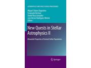 New Quests In Stellar Astrophysics Ii: Ultraviolet Properties Of Evolved Stellar Populations
