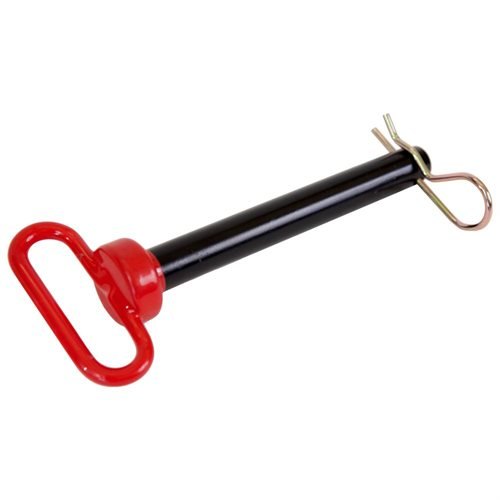 Koch Industries Inc 4011523 .88 in. X 6.5 in. Hitch Pin