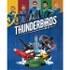 Thunderbirds Are Go - Mini Poster - 40 x 50cm