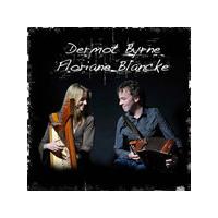 Dermot Byrne - Dermot Byrne & Floriane Blanke (Music CD)