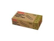 Acco Paper Clips - Acc72525
