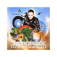 Various Artists - Flavour The Vibe Vol.2, The (Mixed By Sonebridge) (Music CD)