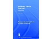 Practising French Grammar (french) (practicing Grammar Workbooks)
