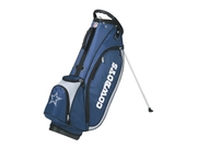 Wilson 2016 Nfl Stand Bag Golf Bag
