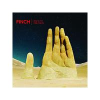 Finch - Back To Oblivion (Music CD)