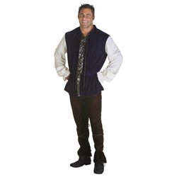 Medieval Tavern Man Halloween Costume