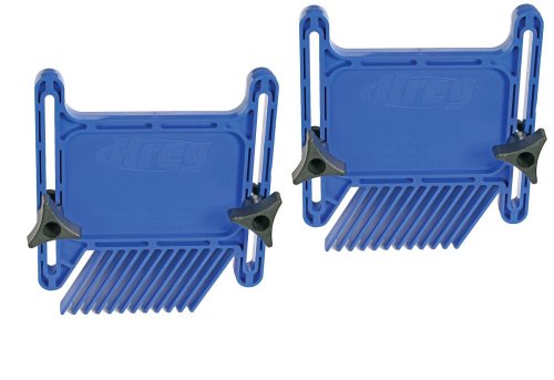 Kreg PRS3020 True-FLEX Featherboard, Twin Pack