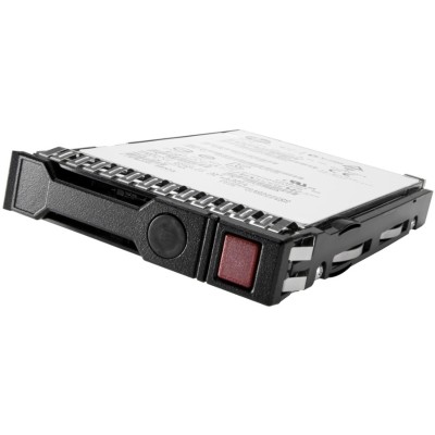Hewlett Packard Enterprise 872475-b21 300 Gb 2.5 Internal Hard Drive - Sas