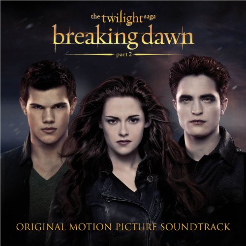 Twilight Saga: Breaking Dawn, Part 2
