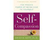 Self-compassion Reprint