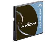 Axiom 256mb Compact Flash (cf) Flash Card