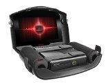 Monoprice GAEMS G155 Personal Gaming Environment for Xbox One, PS4, Xbox 360, and PS3 Slim