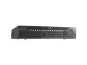 Hikvision Embedded Nvr