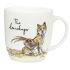 Country The Gamekeeper Olive Mug (300ml) - Multi
