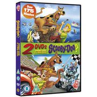 What's New Scooby Doo Volume 9-10