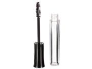Sodial Reusable 5ml Empty Eyelashes Tube Mascara Container Makeup Cosmetic Amount:2 Pcs
