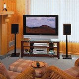 Sanus NFV249C1 Cherry Natural Series