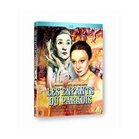 Les Enfants du Paradis (Blu-Ray)