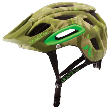 M2 Cycling Helmet (for Men And Women)