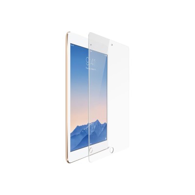 Compulocks Brands Dgsipdp Doubleglass - Ipad 12.9 Armored Tempered Glass Screen Protector - Screen Protector - For Apple 12.9-inch Ipad Pro