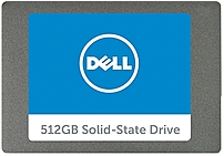 Dell Snp15yyt/512g 512 Gb Serial Ata Solid State Drive