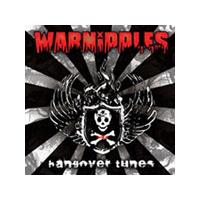 Warnipples - Hangover Tunes (Music CD)