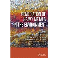 Remediation Of Heavy Metals In The Environment