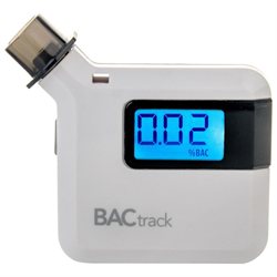 BACtrack S35 Breathalyzer