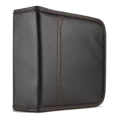 Case Logic Ksw-32 32 Capacity Cd Wallet