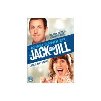 Jack and Jill