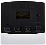 Frigidaire 297366203 User Control and Display Board Unit