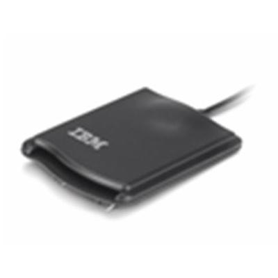 Lenovo 41n3040 Gemplus Gempc Usb Smart Card Reader - Smart Card Reader - Usb - For Thinkpad L460  L560  P40 Yoga  P50  T460  T560  X1 Tablet  X1 Yoga  X260